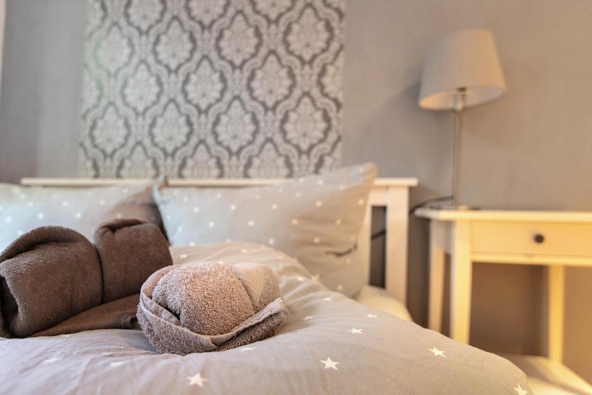 Einfache Gaestewohnung 'nordlicht' Flensbourg