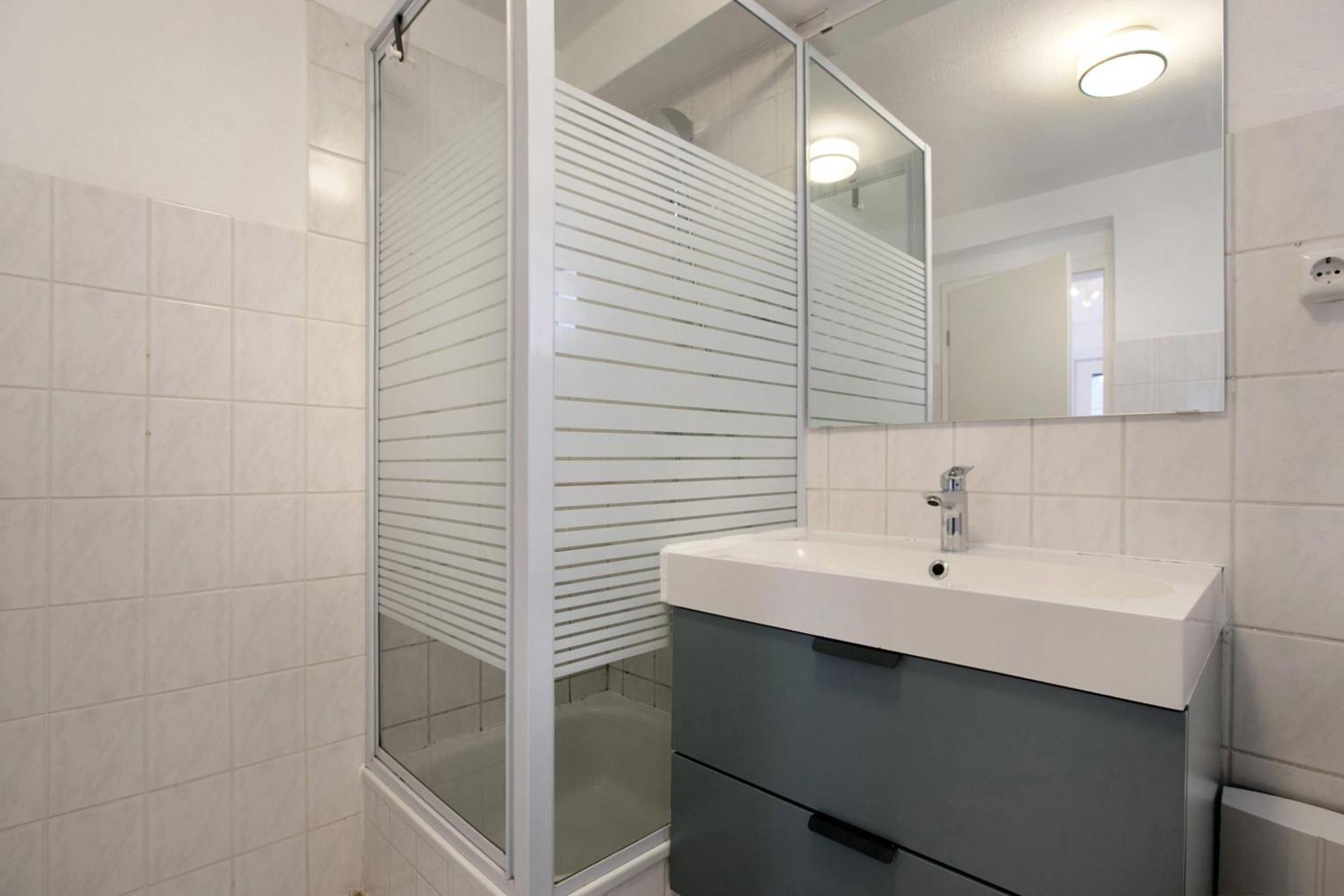 Appartement Einfache Gaestewohnung 'nordlicht'