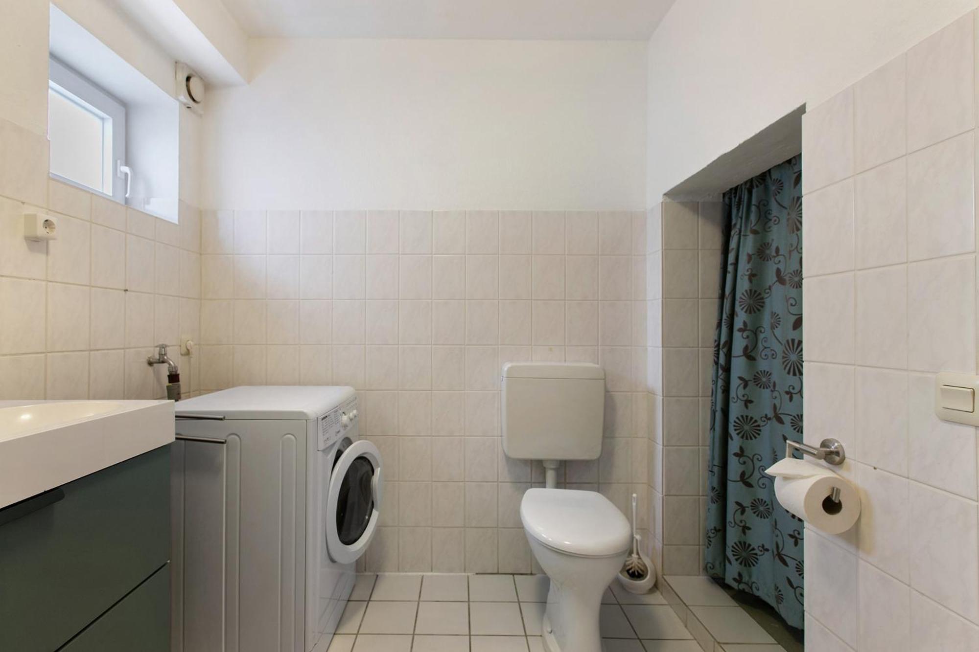 Einfache Gaestewohnung 'nordlicht'