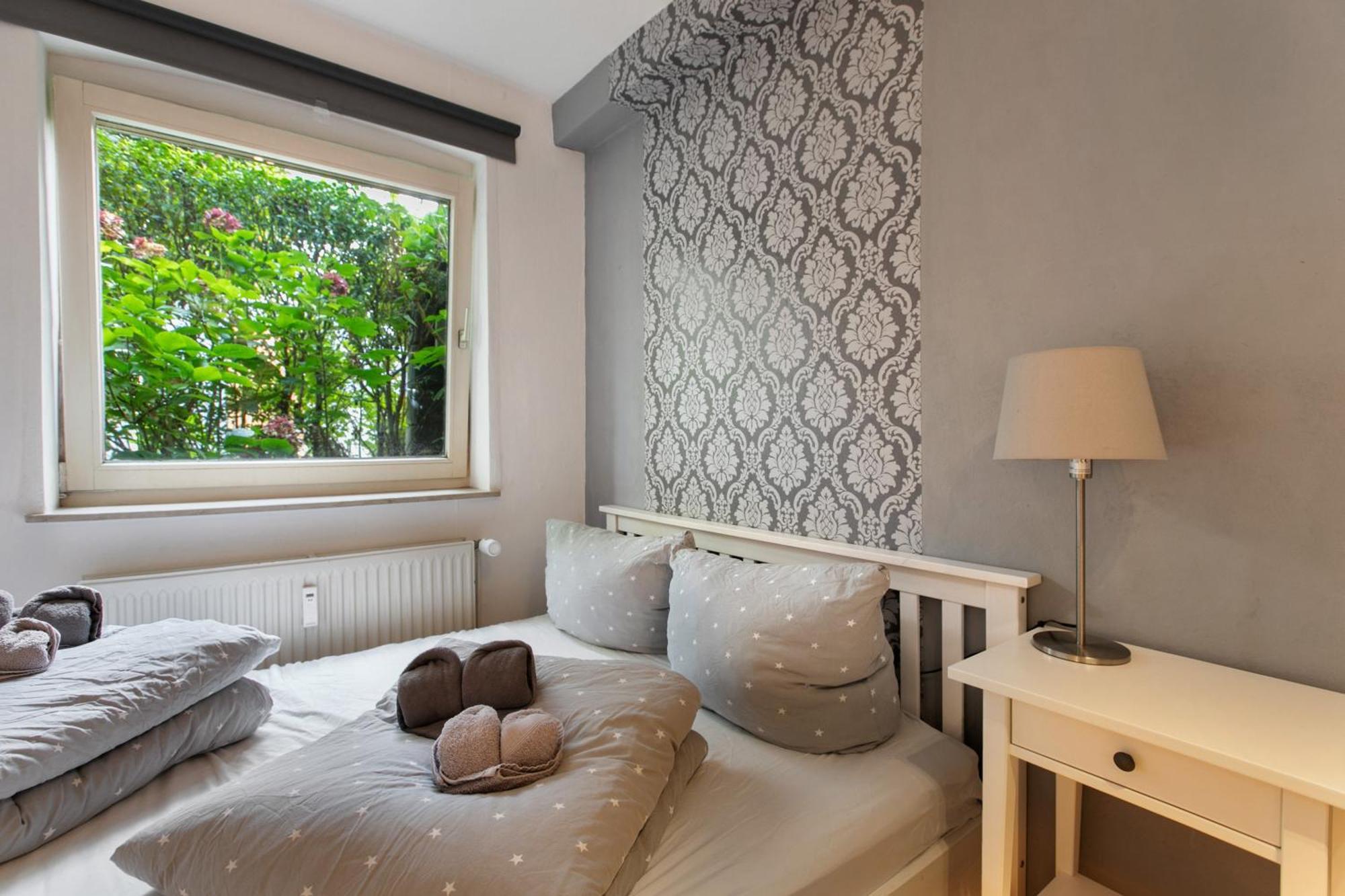 Einfache Gaestewohnung 'nordlicht' * Flensburg