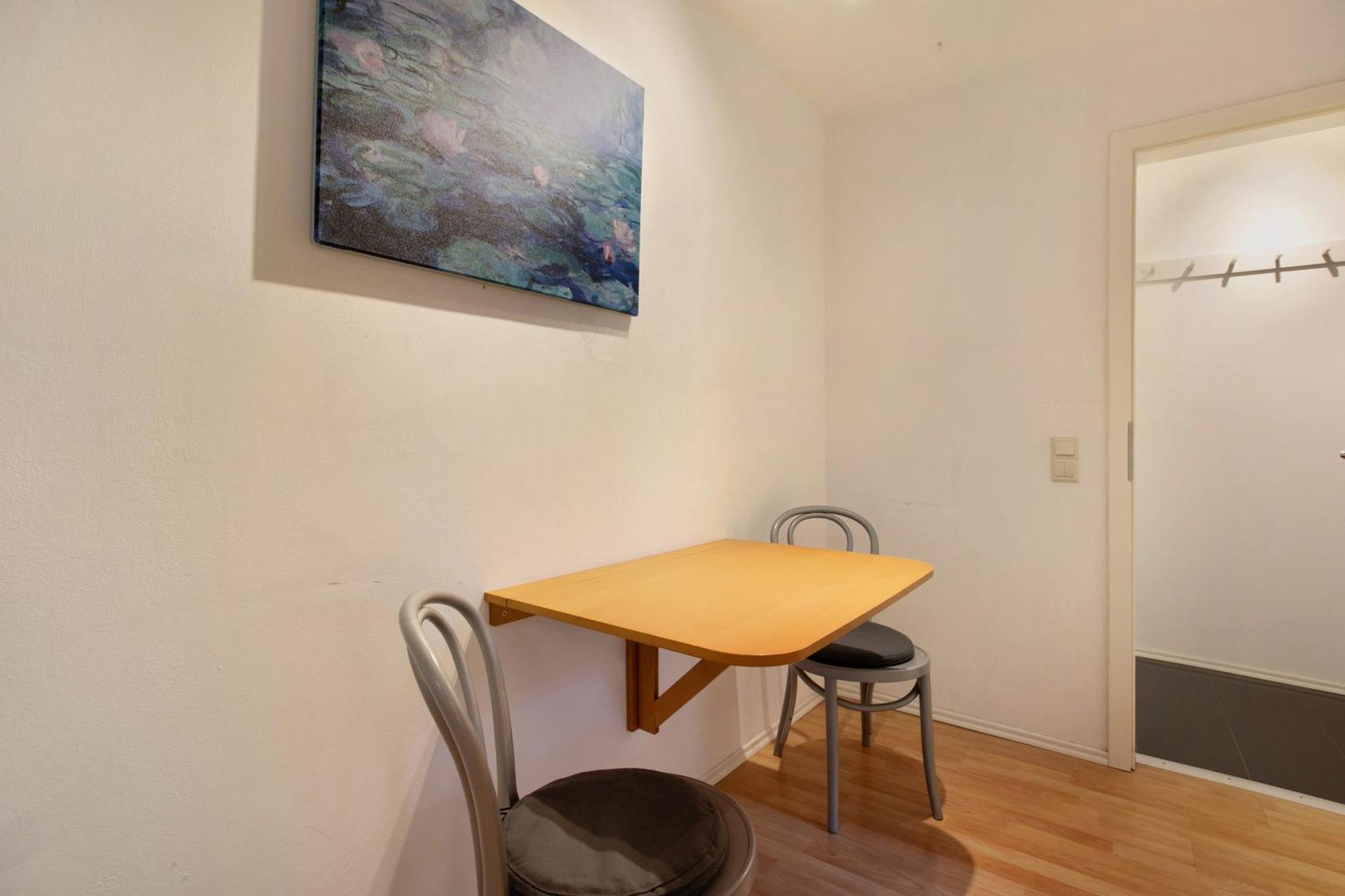 Einfache Gaestewohnung 'nordlicht' Flensbourg